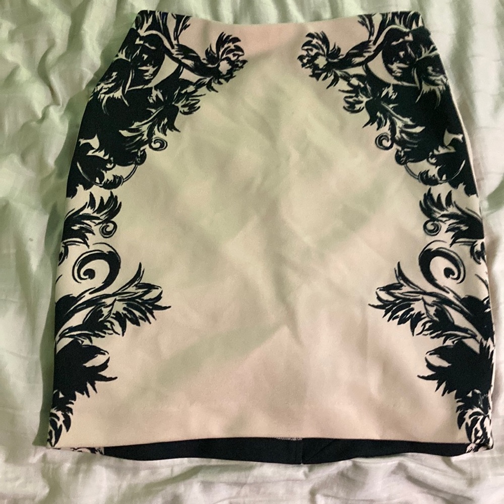 The Limited skirt